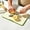 Green, variant on Durable Non-Slip Cutting Boards for Kitchen, 32x22cm Double-Sided Wheat Straw Cutting Board, Easy-Clean Kitchen Prep Surface