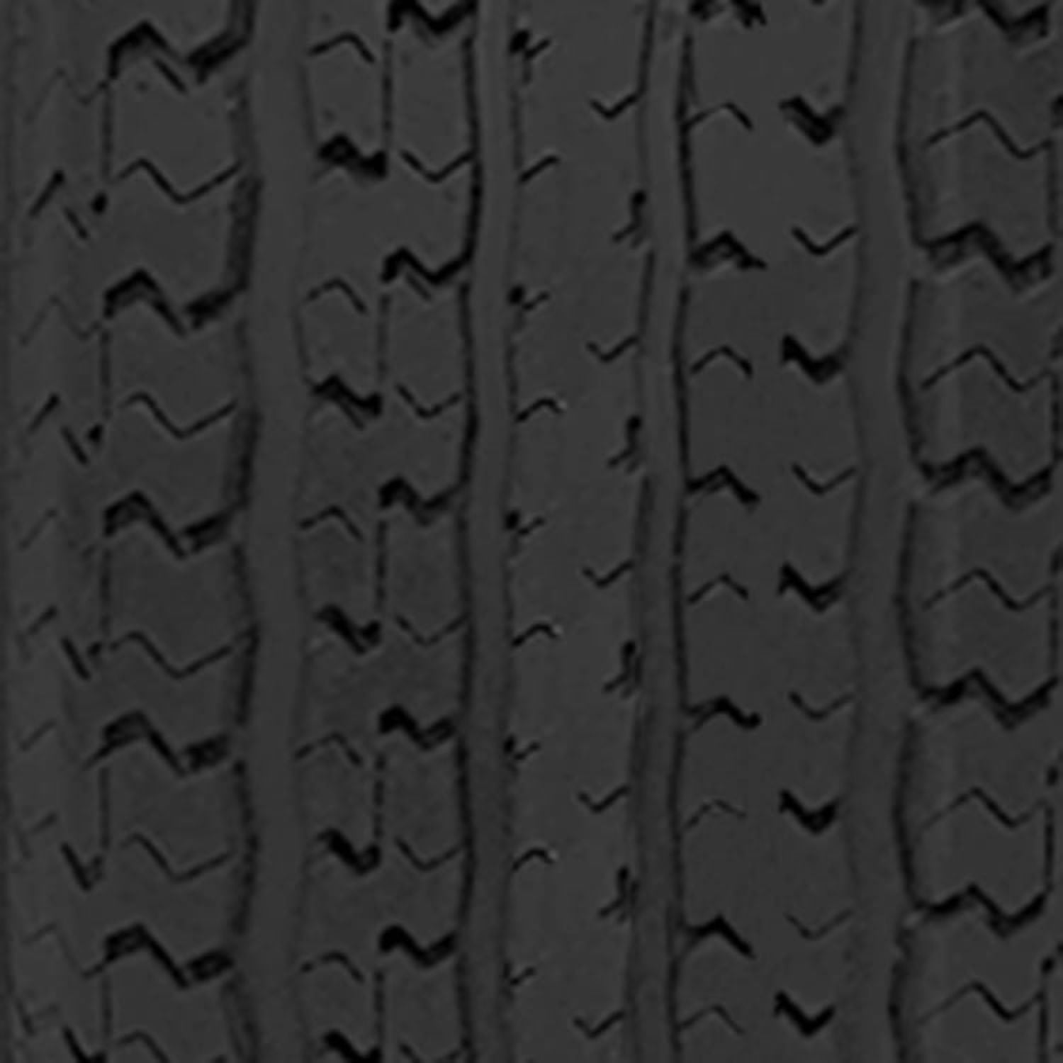 Power King Boat Trailer II 4.80-12 C/6PLY Tire