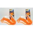 thumbnail image 2 of LOT OF 2 Allary Oval Premium Athletic Laces, 45 in. (ORANGE), 2 of 3