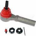 thumbnail image 1 of Dorman MAS Select Chassis Tie Rod End TO92055 Select; OE Replacement; 123 Millimeter Length, 1 of 2