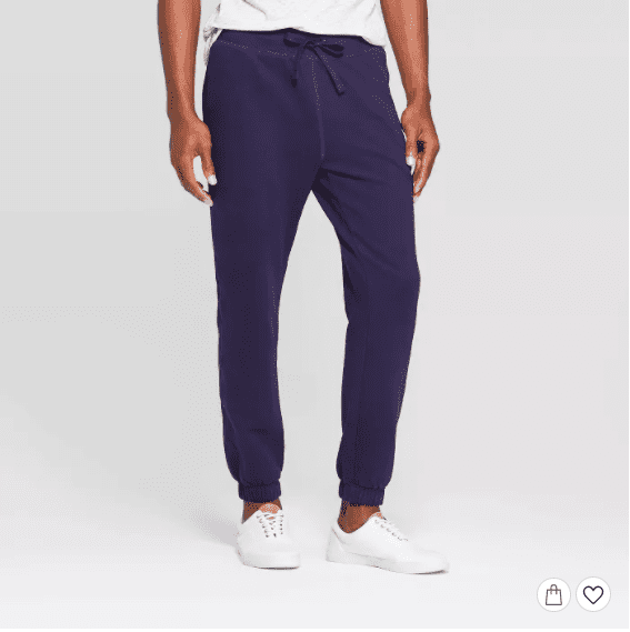 goodfellow sweatpants