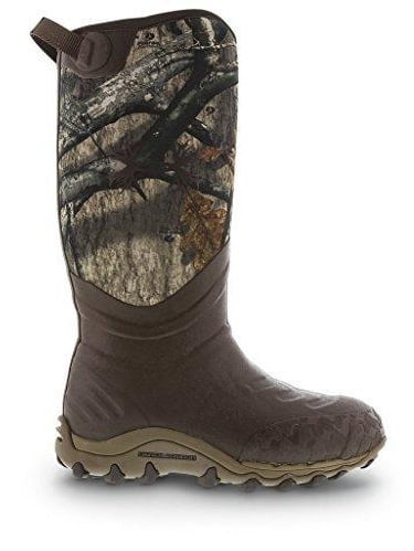 under armour haw 800g review