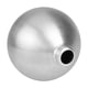 thumbnail image 4 of Regadera de acero inoxidable 304, regadera de metal, rociador pequeño para jardinería y hogar, 4 of 5