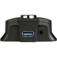 thumbnail image 3 of Shure MXW8 Microflex Gooseneck Base Transmitter Wireless 1 Channel Stereo Receiver, 3 of 3