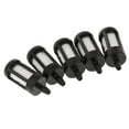 thumbnail image 4 of 5x Oil Line Filter Fuel Repower Engine Parts For MS360 MS380 026 029 034 036 TS410 TS420, 4 of 7