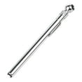 thumbnail image 5 of Hyper Tough High-Pressure Tire Gauge Manufacturer Part Number ST111702S, Silver&Black, 5 of 6