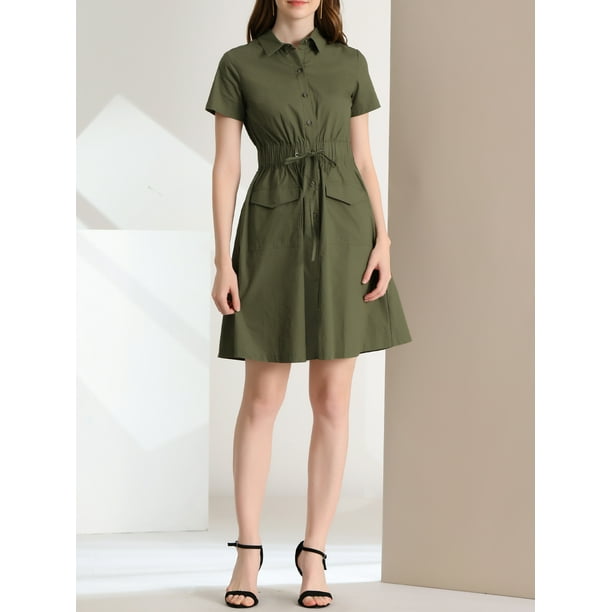 long-sleeve plunge wrap mini dress Thats So Fetch | Silvana Long Sleeve Wrap Mini Dress | Navy