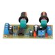 thumbnail image 2 of Placa de preamplificador de subwoofer, placa de preamplificador de subwoofer Placa de preamplificador de alta fidelidad Placa de preamplificador de alta fidelidad elaborada con cuidado, 2 of 9