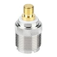thumbnail image 2 of Coaxial Connector, Coaxial Adapter Easy Use Perfect Match Durable Long Lasting  For GP340, 2 of 8