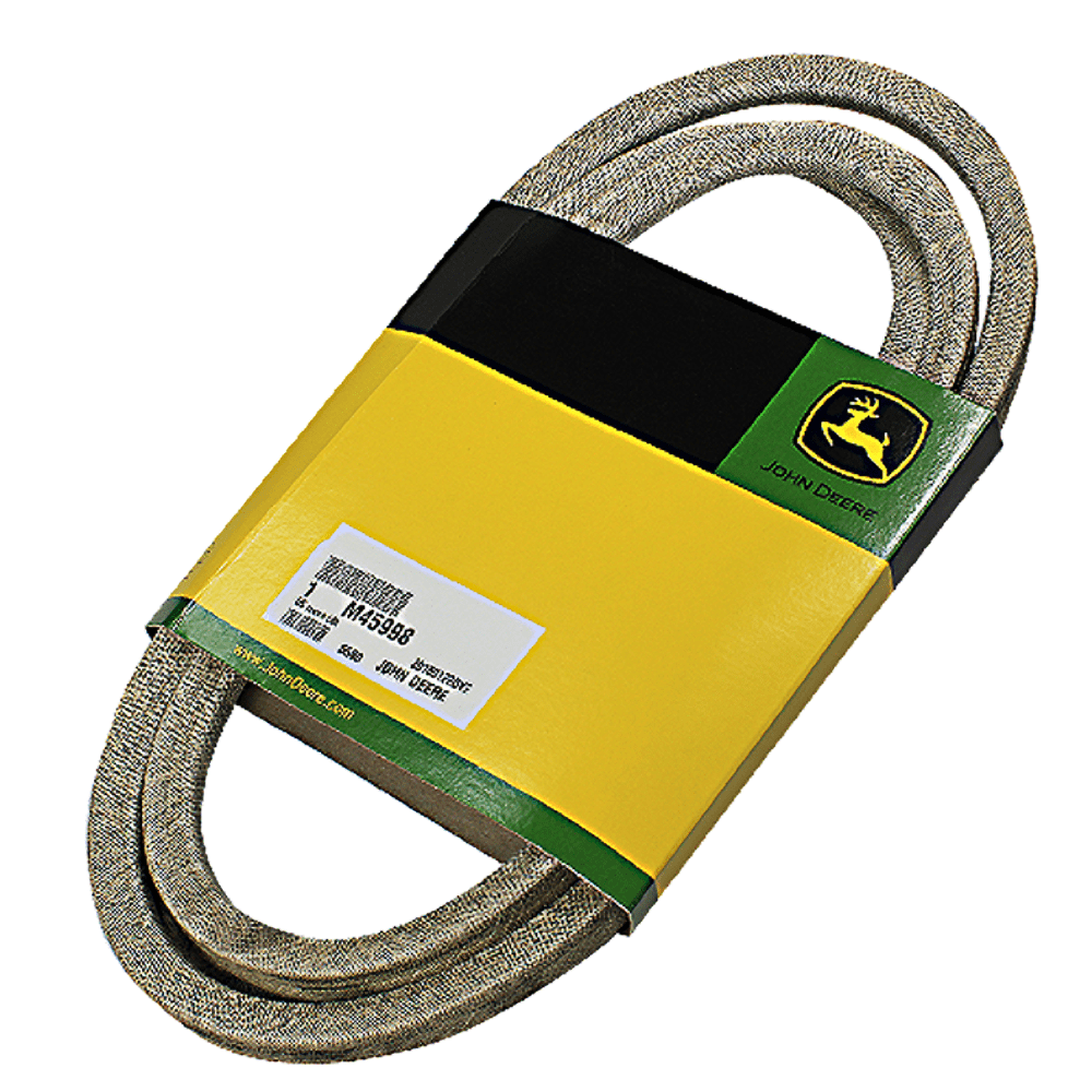 John Deere Original Equipment VBelt M45998