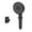 B, variant on EGNMCR Shower Head Multi-functional High Pressure Shower Head With 5 Modes,Hand Sprinkler Rain shower