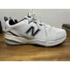 thumbnail image 2 of New Balance Mens Size 12 2E 608 MX608WN5 White Casual Shoes Sneakers, 2 of 6