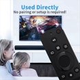 thumbnail image 5 of Reemplace el Control Remoto del Televisor por el Control Remoto del Televisor LED Ultra HD 4K de, 5 of 5