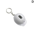 thumbnail image 1 of Abridor de botellas tipo casco de seguridad CAIROYAR con luz LED, 1 of 1