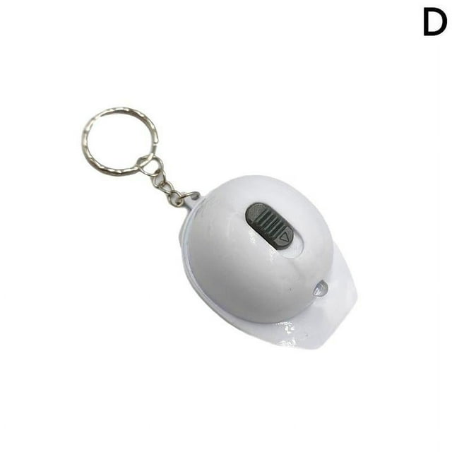 Abridor de botellas tipo casco de seguridad CAIROYAR con luz LED