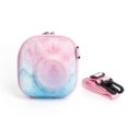 thumbnail image 2 of Instant Camera Case Bag for Mini 12/11/9/8/7/40 Camera Carrying Shockproof EVA A, 2 of 5