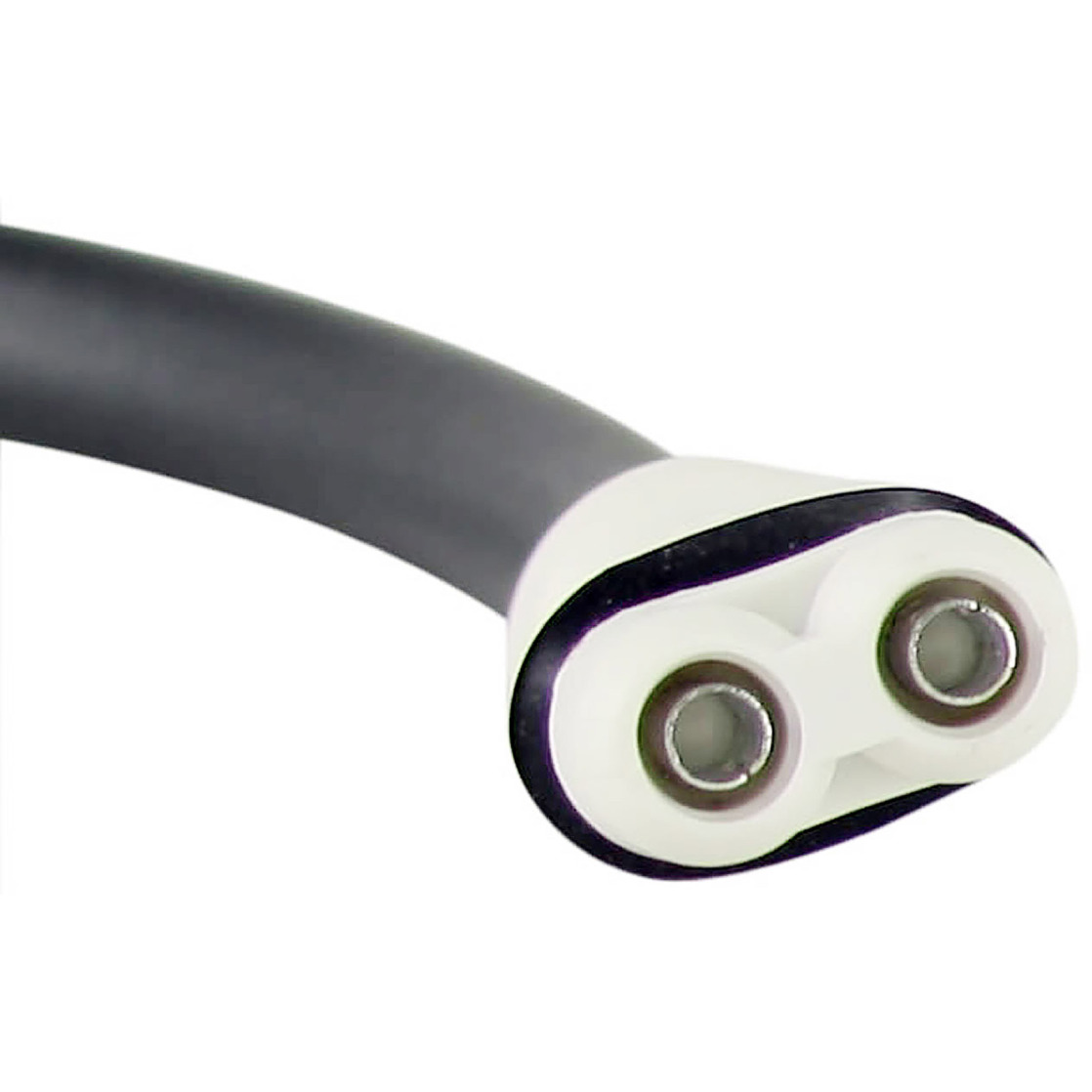 Dorman BW1149 Rear Disc Brake Pad Wear Sensor for Specific Porsche Models
