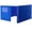 Blue, variant on Eurmax USA 10x20 Zippered Walls for Canopy Tent,4 Walls ONLY（20FT,Purple)