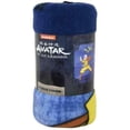 thumbnail image 1 of Manta Northwest Avatar de felpa 100% poliéster, 114 x 152 cm, 1 of 1