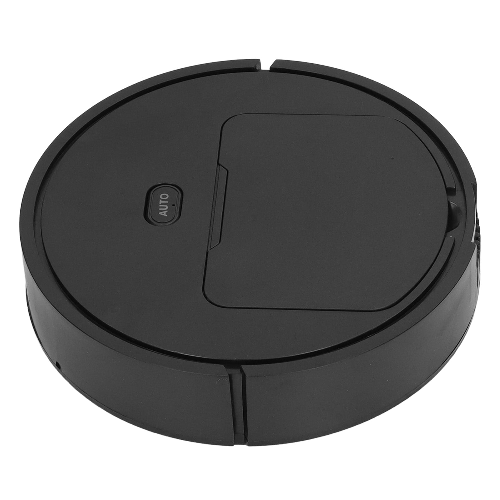 Robotic Vacuum, 3 In 1 USB Charging Sweeping Robot For Hotel
