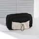 thumbnail image 1 of Estuche Grande Para Lápices, Organizador De Papelería Con Cremallera, Bolsa Multicompartimento Para Material Escolar, Herramientas De Arte Y Artículos De Oficina; Bolsa Multiusos De Tela Resistente., 1 of 6