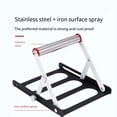 thumbnail image 3 of Xingzhi Versatile Folding Bracket For Stable Cutting Machine Placement With Adjustable, 3 of 6