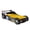 Black New, variant on HMYG Twin Racing Car Bed