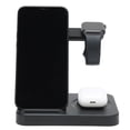 thumbnail image 3 of 3 In 1   Stand, 3 In 1  Station  Stand  For Earphone For, 3 of 8