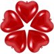 thumbnail image 4 of Party Favors Box for Storage 5Pcs Red Heart Shaped Candy Packaging, 4 of 5