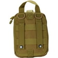 thumbnail image 2 of Adventure Medical MOLLE Bag Trauma Kit 2.0 (Khaki Bag), 2 of 2