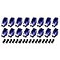 thumbnail image 3 of Scorpion Performance SPN1003 Petit Bloc Chevy Rocker Bras - 1,6 Rapport - 0,43 Po. Goujon, 3 of 3