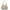 White, variant on PIKADINGNIS Tote Bag for Women Hobo Shoulder Purse Large Work Commute Handbag Leather Top Handle Bag with Tassel