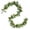 Blue 70.87", variant on Cadancy Artificial Rose Vine Garland Hanging Faux Floral Arrangement Twisted Greenery for Wedding Arch Backdrop Decoration Home Wall Fence Garden Decor