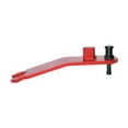 thumbnail image 3 of Dualoai Door Alignment Tool Door Adjuster Parts Portable Truck Body Collision Repair Red, 3 of 9