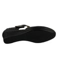 thumbnail image 6 of Spring Step Women's Nougat Wedge Sandal, 6 of 6