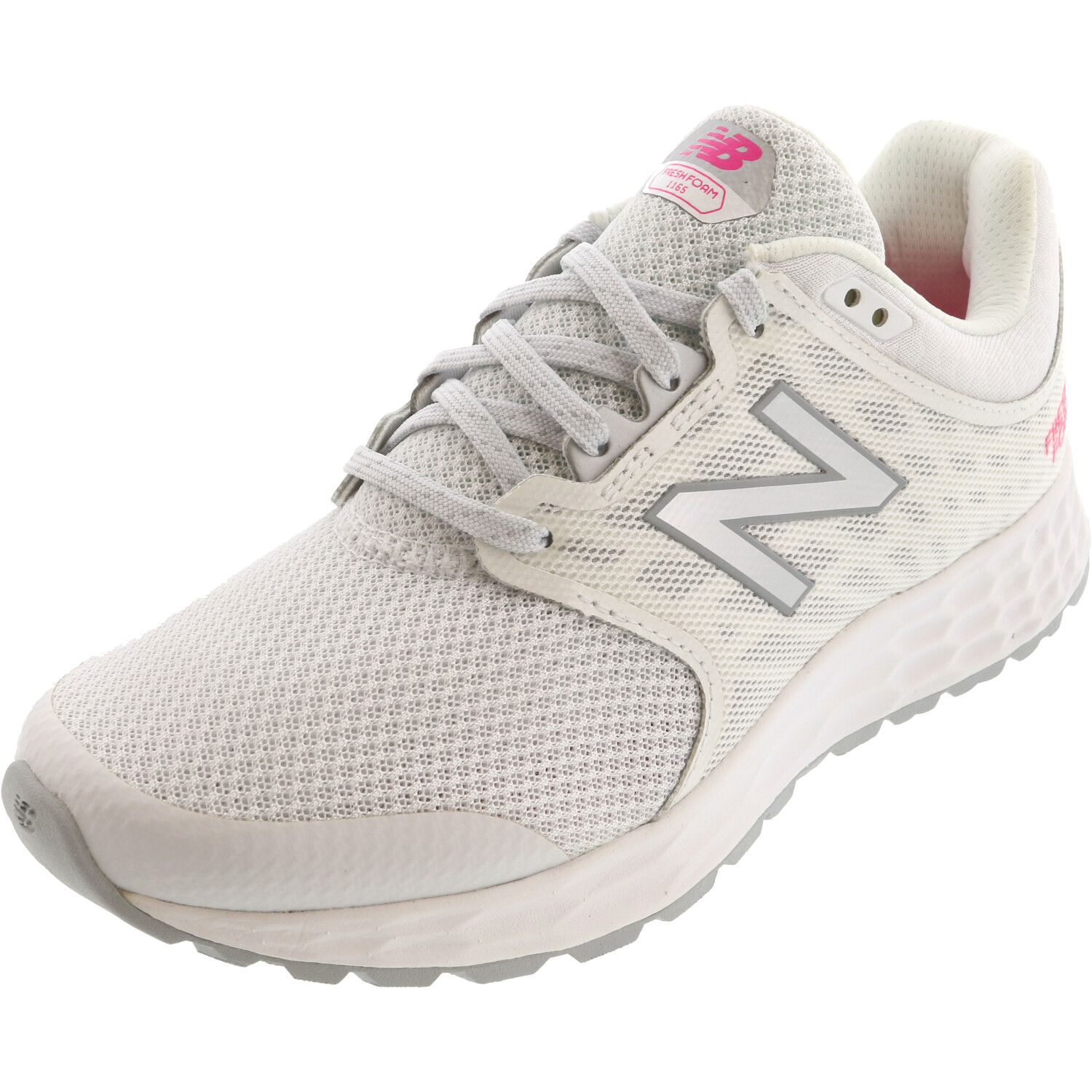 Ww1165 Sp Ankle-High Mesh Walking - 8.5 