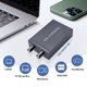 thumbnail image 3 of Convertidores 4K HDMI Compatible con AHD 1080P HD 720P/1080P para cámara HD AHD DVR, 3 of 9