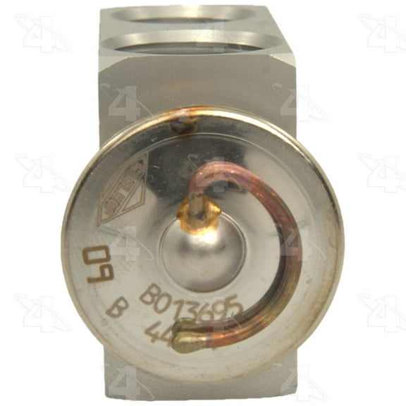 A/C Expansion Valve Fits select: 1984-1990 BMW 325, 1984-1985 BMW 318
