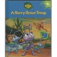 thumbnail image 1 of Pre-Owned A Berry Brave Troop (Hardcover) 1579730248 9781579730246, 1 of 1