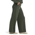 thumbnail image 4 of Lee® Women's Lee Layers High Rise Pull On Pant, Sizes XS- XXL, 4 of 8