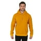 thumbnail image 1 of SUDADERA HOODIE PARA HOMBRE CHB CON GORRO Y BOLSA BASICO STRETCH MODA CASUAL TALLA EEG, 1 of 4