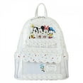 thumbnail image 1 of Disney 100 Years Celebration Cake Mini Backpack by Loungefly, 1 of 9