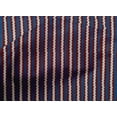 thumbnail image 4 of oneOone Cotton Cambric Fabric Stripe Block Decor Fabric Printed BTY 56 Inch Wide, 4 of 4