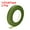 Light Green, variant on Uxcell 2 Roll 1/2"x30 Yard Floral Tape Flower Adhesives Floral Arrangement Kit Black