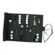 thumbnail image 3 of Juego de Backgammon Enrollable Sunnimix De Cuero PU De Viaje, 3 of 8