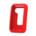 thumbnail image 3 of Cubierta de carcasa de reloj antiarañazos para OPPO Watch Free Protector Shell (Rojo), 3 of 5