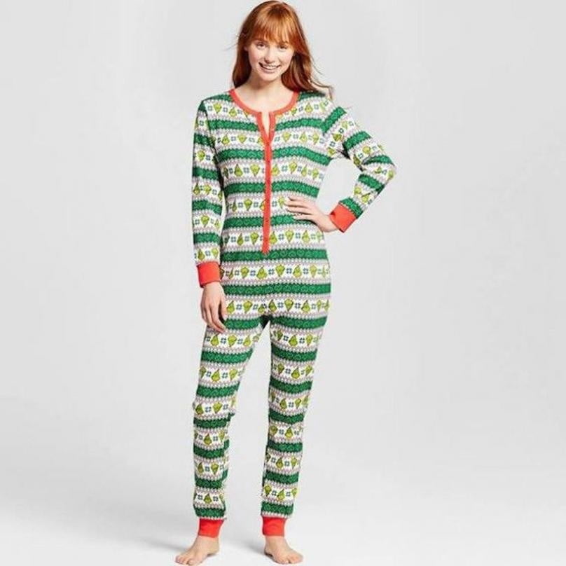 walmart canada christmas pjs