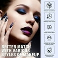 thumbnail image 2 of 2-In-1 Eyelash & Eyebrow Tint Kit, Professional Lash & Brow Color Kit, Suitable for Salon & Home Use, Light Brown, 2 of 8