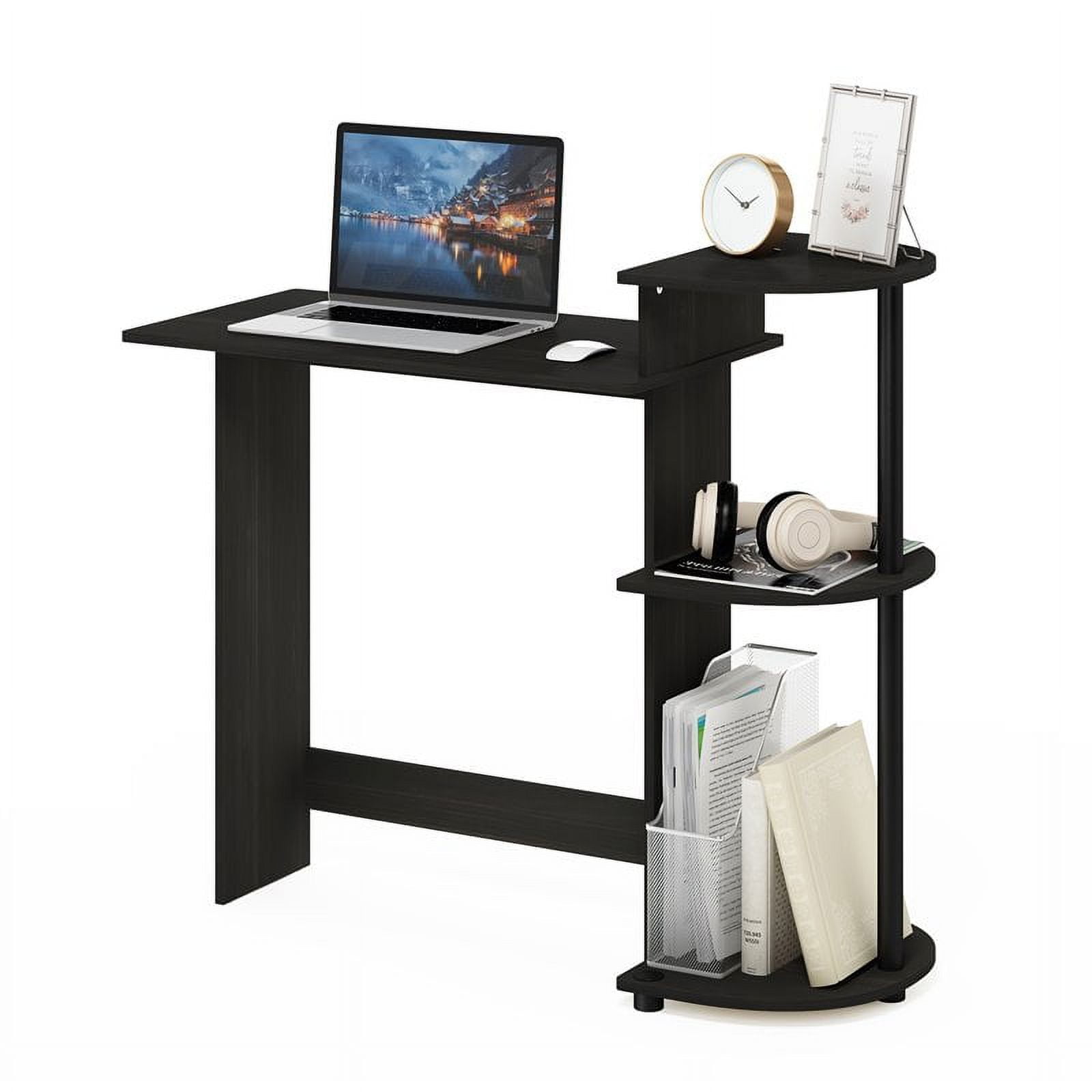 Furinno 11181 Compact Computer Desk