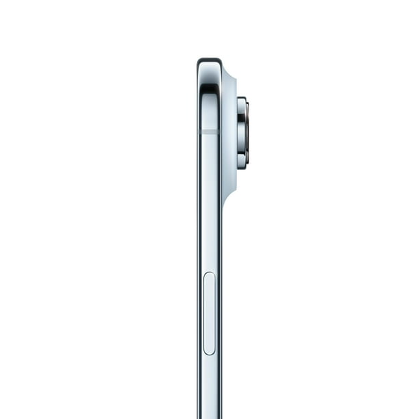 iPhone Air (Unlocked) 256GB Sky Blue - Walmart.ca